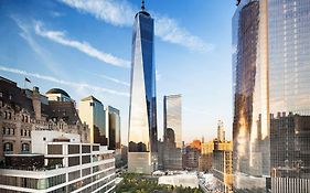 The Washington Hotel Nyc